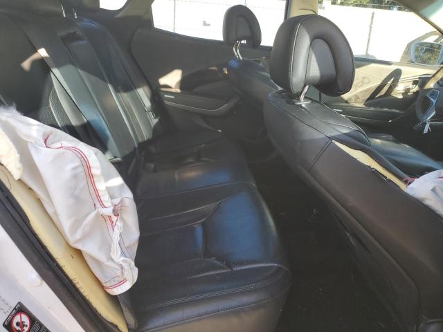 2017 HYUNDAI AZERA LIMI - KMHFH4JG0HA581877