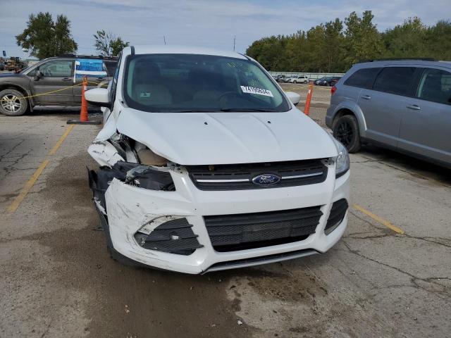 2015 FORD ESCAPE SE - 1FMCU0G70FUB26232