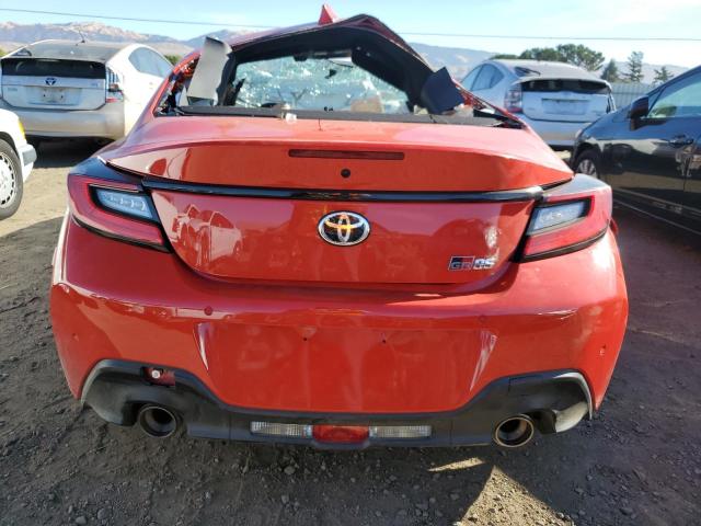 2024 TOYOTA GR 86 JF1ZNBB15R8755014