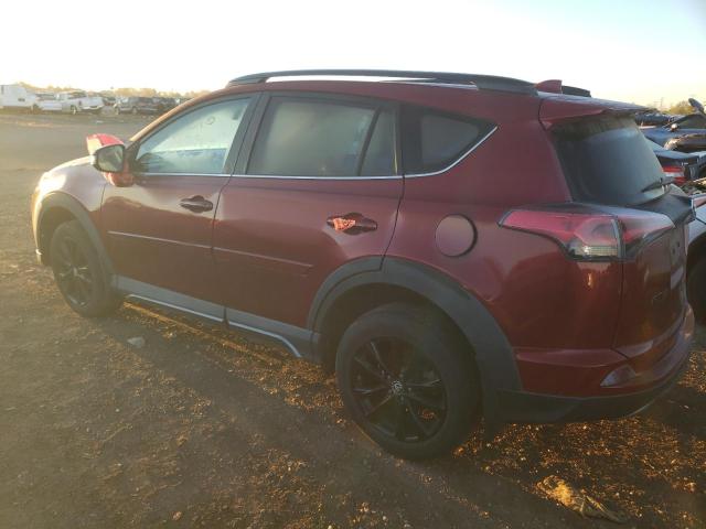 2018 TOYOTA RAV4 ADVEN - 2T3RFREV3JW807270