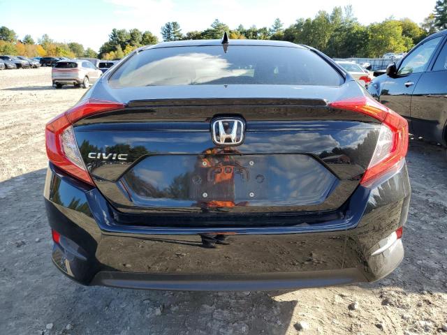 2018 HONDA CIVIC EX - JHMFC1F36JX026926