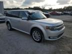 FORD FLEX LIMIT снимка