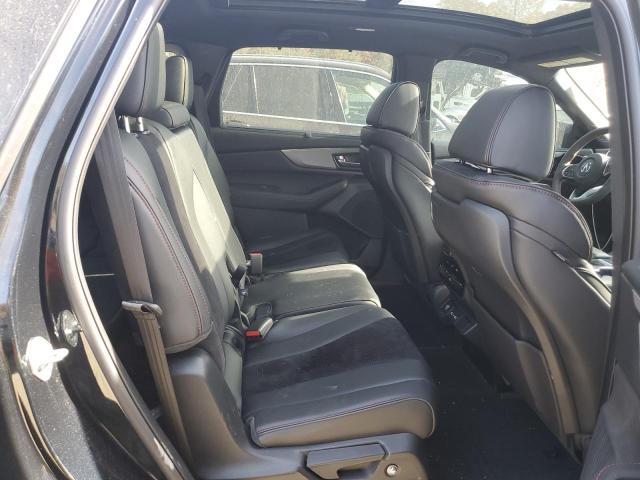 2024 ACURA MDX A-SPEC - 5J8YE1H00RL032541