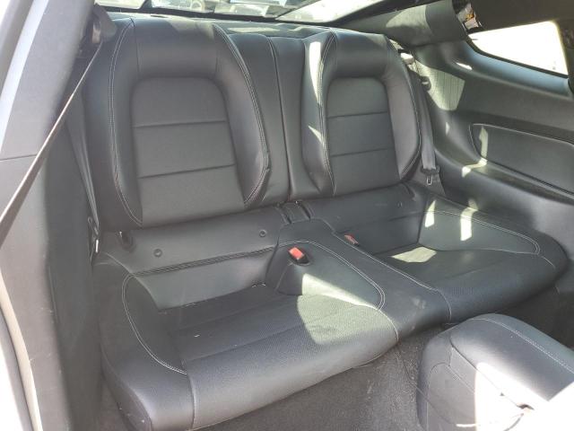 2019 FORD MUSTANG - 1FA6P8TH5K5186409