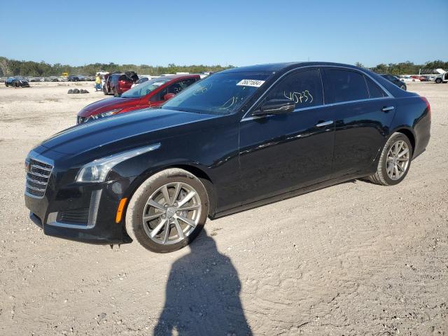 VIN 1G6AR5SSXK0140276 2019 CADILLAC CTS no.1