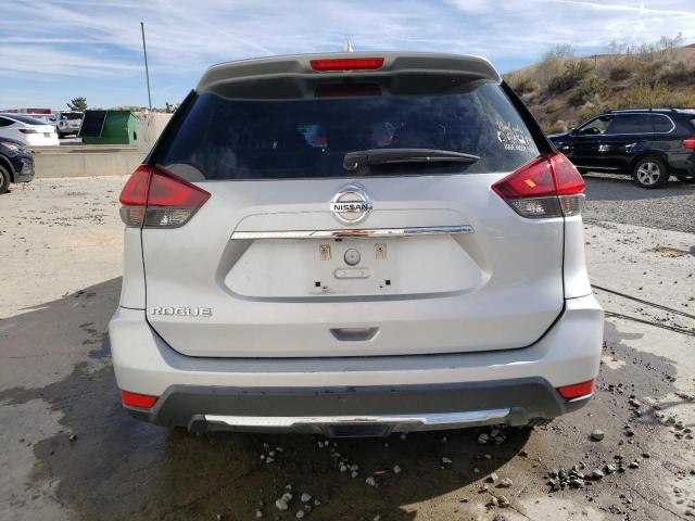 2020 NISSAN ROGUE S - 5N1AT2MT7LC801793