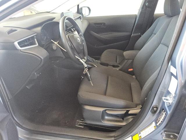 2023 TOYOTA COROLLA LE - 5YFB4MDE5PP063167