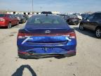 Lot #3022578819 2021 HYUNDAI ELANTRA SE