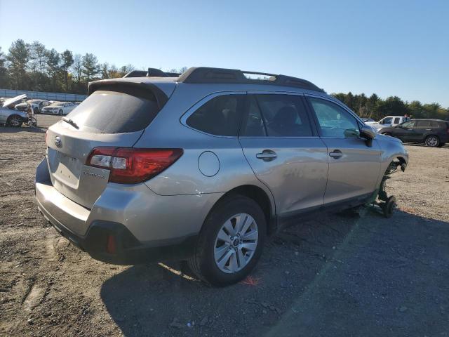 VIN 4S4BSAFC9J3269281 2018 Subaru Outback, 2.5I Pre... no.3