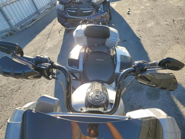 2023 HARLEY-DAVIDSON FLTRXSE 1HD1TC616PB955282