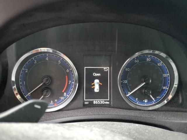 2019 TOYOTA COROLLO 5YFBURHE0KP887867