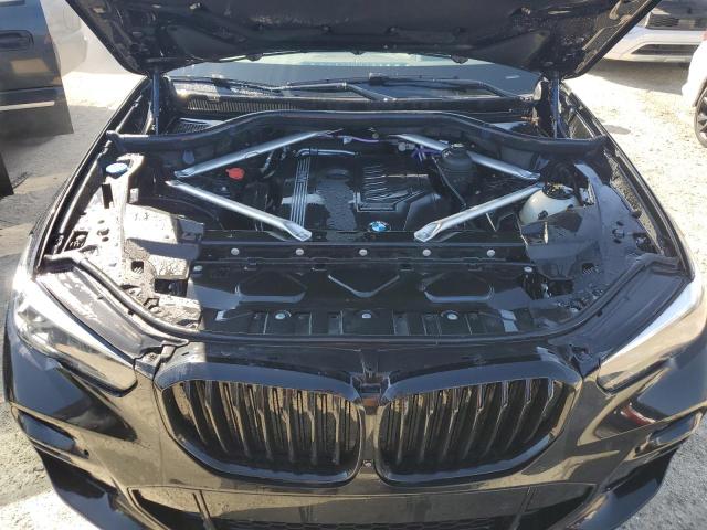 VIN 5UXCR4C09P9P29009 2023 BMW X5, Sdrive 40I no.12