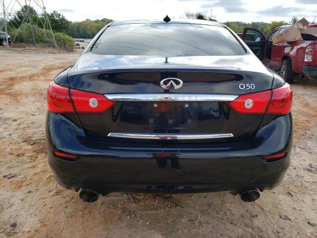 2017 INFINITI Q50 BASE - JN1CV7AP0HM641806