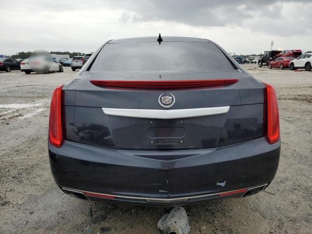 VIN 2G61P5S38D9138758 2013 Cadillac XTS, Luxury Col... no.6