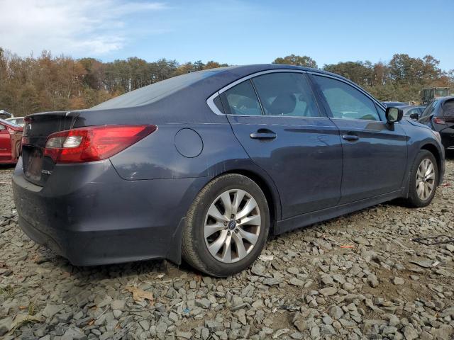 2015 SUBARU LEGACY 2.5 - 4S3BNBE69F3007555