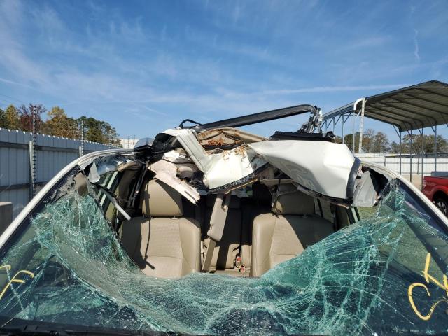 2018 TOYOTA 4RUNNER SR - JTEBU5JR2J5579757