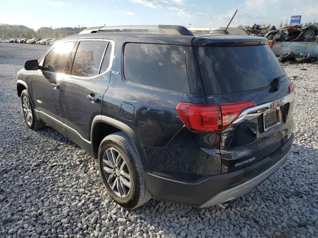 2017 GMC ACADIA SLE - 1GKKNSLS2HZ144230