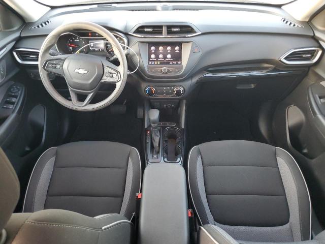 2023 CHEVROLET TRAILBLAZE - KL79MMS2XPB157239