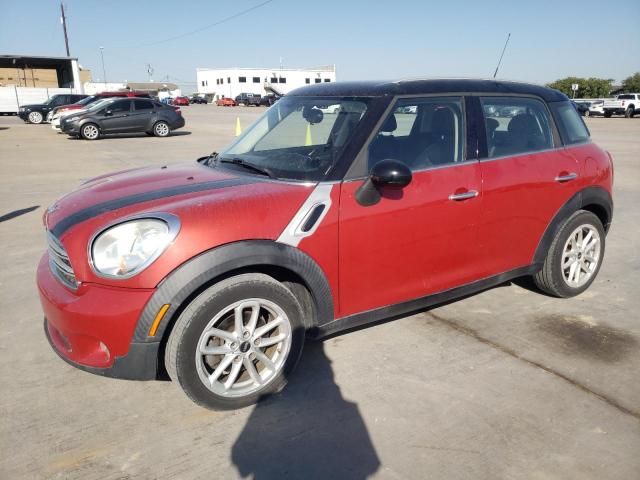 VIN WMWZB3C54FWR42727 2015 Mini Cooper, Countryman no.1