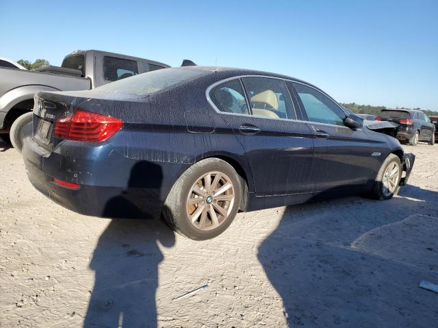 2016 BMW 528 I - WBA5A5C59GD525680