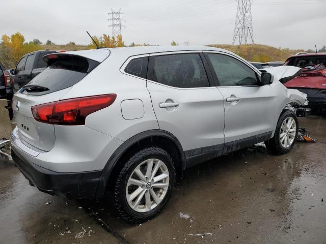 2019 NISSAN ROGUE SPT JN1BJ1CP1KW224689
