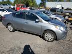 NISSAN VERSA S photo