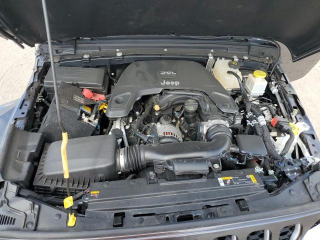 2021 JEEP GLADIATOR - 1C6HJTFG0ML574762