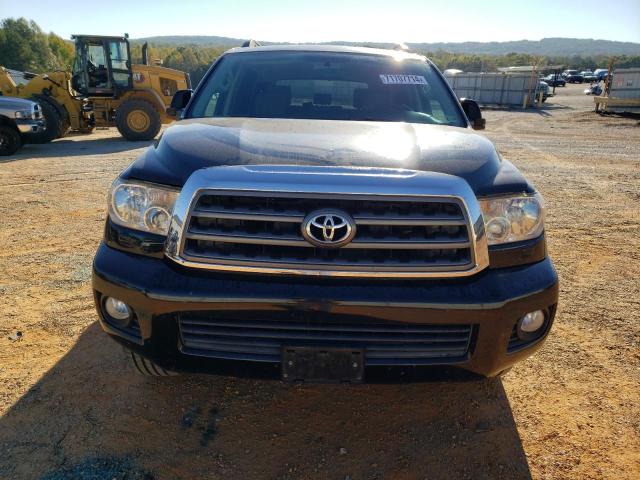 VIN 5TDBW5G14DS076505 2013 Toyota Sequoia, SR5 no.5