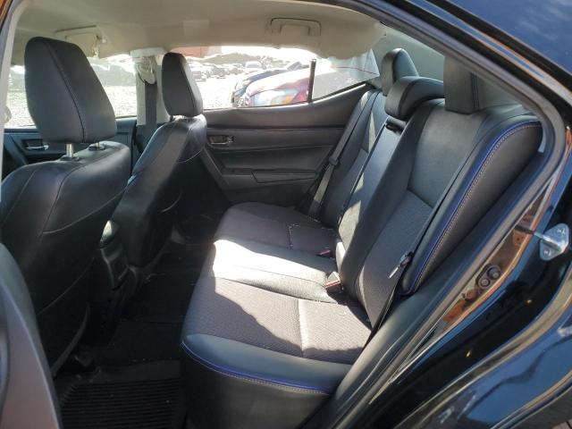 2018 TOYOTA COROLLA L - 2T1BURHEXJC059694