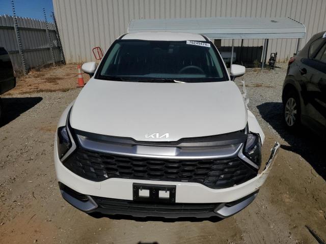 2023 KIA SPORTAGE L - KNDPUCAG9P7113401