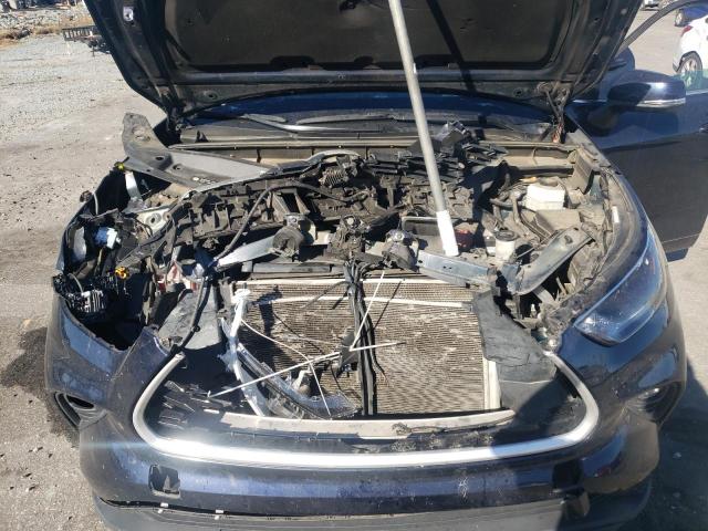 2021 TOYOTA HIGHLANDER - 5TDHZRAH9MS537762