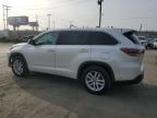 TOYOTA HIGHLANDER photo