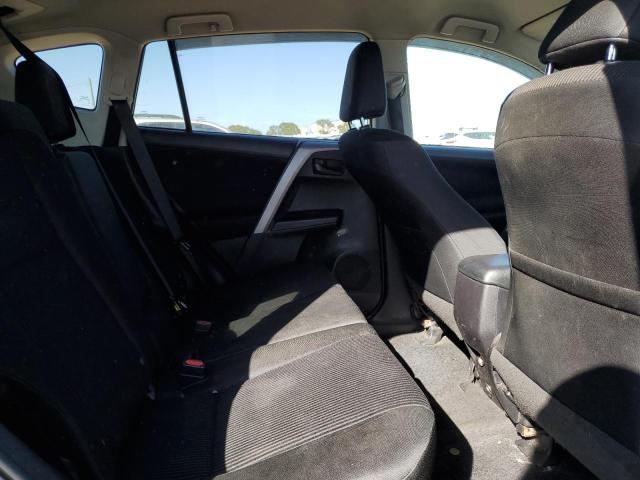 2016 TOYOTA RAV4 LE - 2T3ZFREVXGW244372