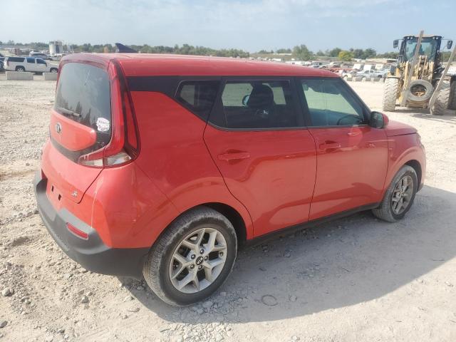2020 KIA SOUL LX - KNDJ23AUXL7731130