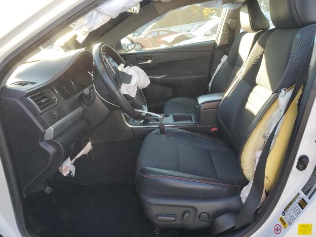 2016 TOYOTA CAMRY LE - 4T1BF1FK8GU183510