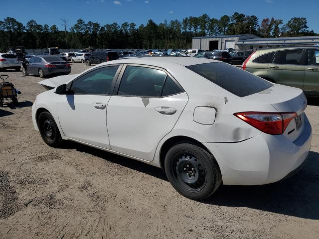 2016 TOYOTA COROLLA L - 5YFBURHE2GP394411