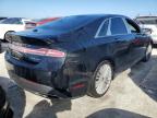 LINCOLN MKZ RESERV снимка