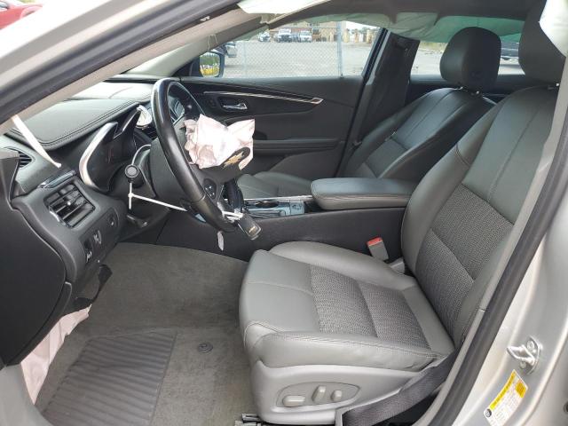 2018 CHEVROLET IMPALA LT - 2G1105S32J9120777