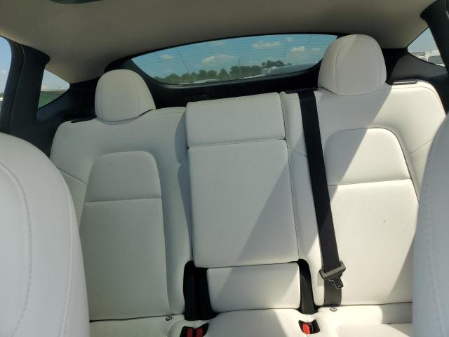 2023 TESLA MODEL Y - 7SAYGDEE2PA130903
