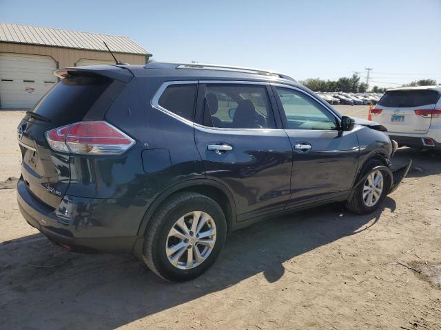 2016 NISSAN ROGUE S - 5N1AT2MV0GC806423