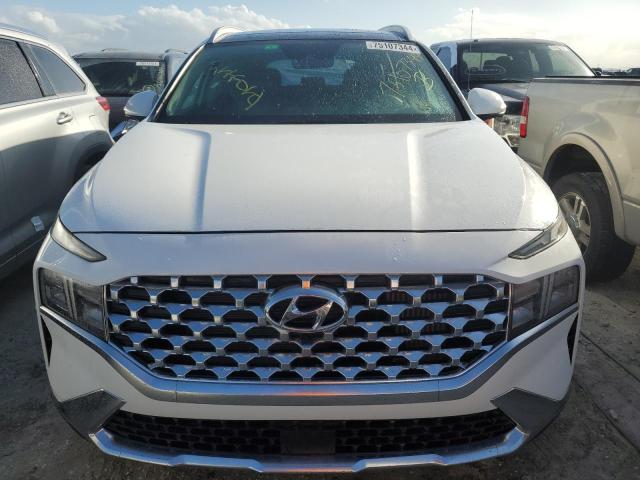2023 HYUNDAI SANTA FE S - 5NMS3DA11PH006172