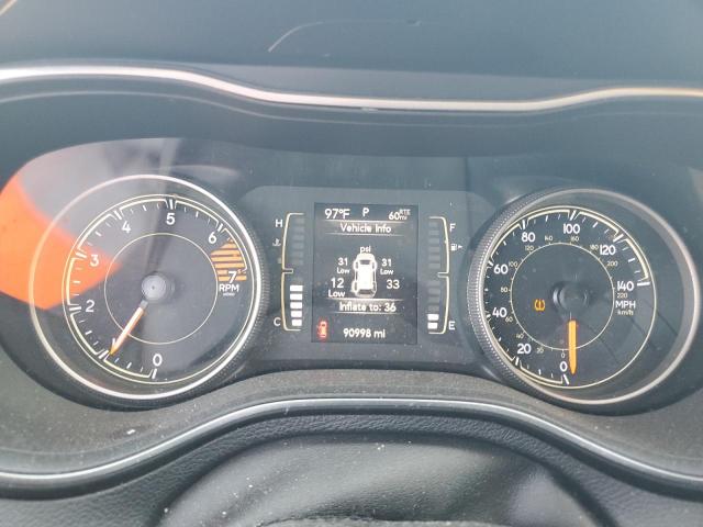 2019 JEEP CHEROKEE L - 1C4PJLCB7KD171575