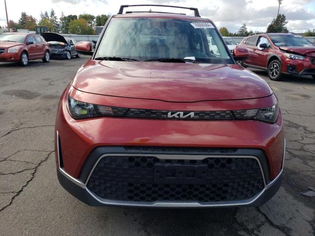 2024 KIA SOUL LX - KNDJ23AU8R7917497