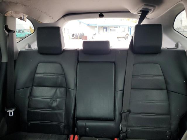 2017 HONDA CR-V TOURI - 2HKRW2H99HH600759