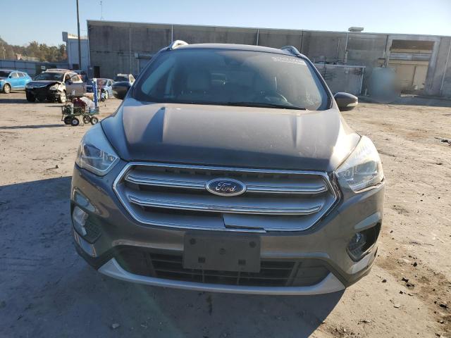 VIN 1FMCU9JD5HUC71322 2017 Ford Escape, Titanium no.5