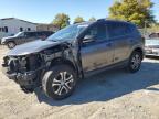 2017 TOYOTA RAV4 LE - JTMZFREV7HJ128532