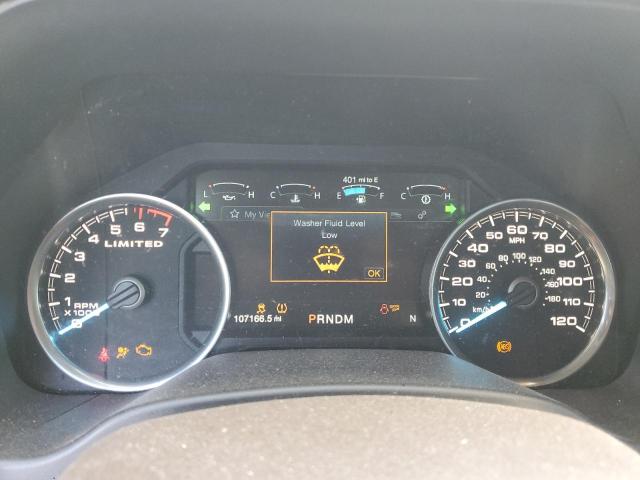 2019 FORD F150 SUPER - 1FTEW1CG5KFB11047