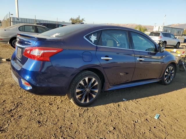 VIN 3N1CB7AP3HY211919 2017 Nissan Sentra, Sr Turbo no.3