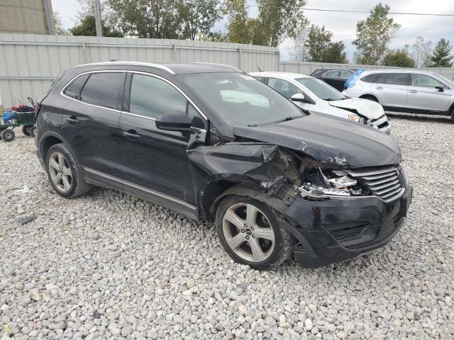 VIN 5LMCJ1C95GUJ30796 2016 Lincoln MKC, Premiere no.4