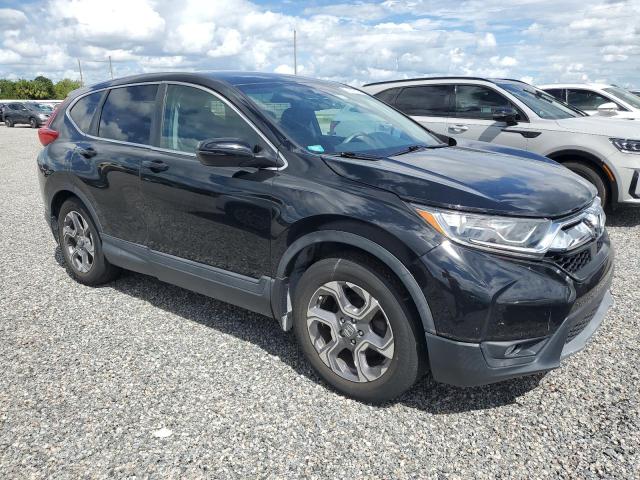 VIN 2HKRW1H88KH510723 2019 Honda CR-V, Exl no.4